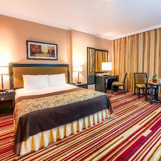 Executive Suites Thumbnail