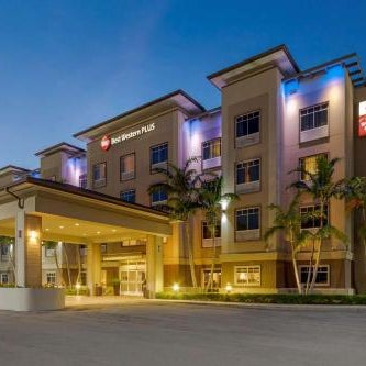 Best Western Plus Miami Airport North Hotel & Suites Thumbnail