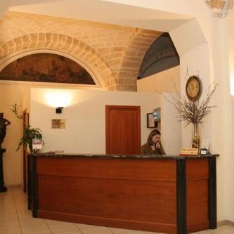 Hotel Adria