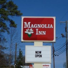Magnolia Inn Laurens Thumbnail