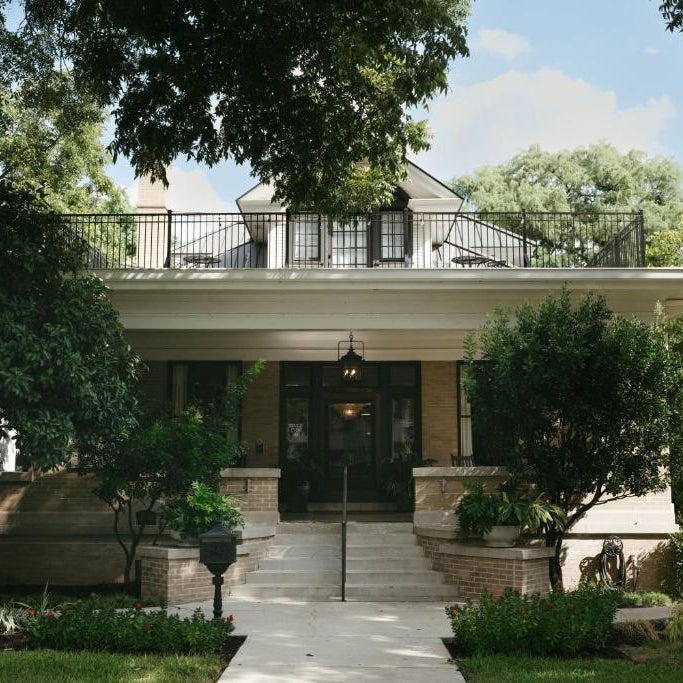 Sophie's Gasthaus - Luxury Boutique Hotel in Downtown New Braunfels Thumbnail