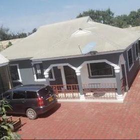 Catherine home near kilimanjaro international airport JRO Thumbnail
