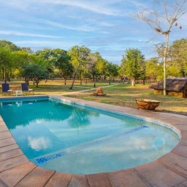 Kubu Bush Lodge Thumbnail