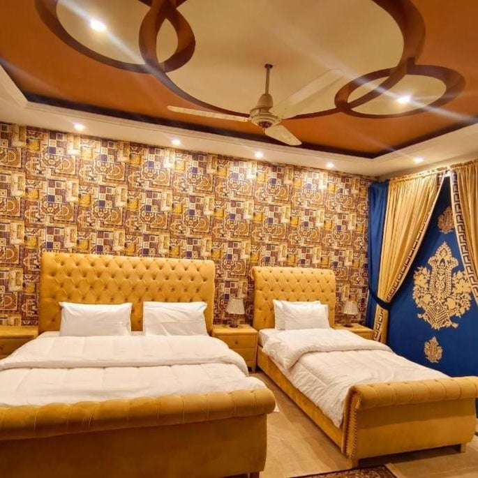 MadCrew Lodge Thumbnail