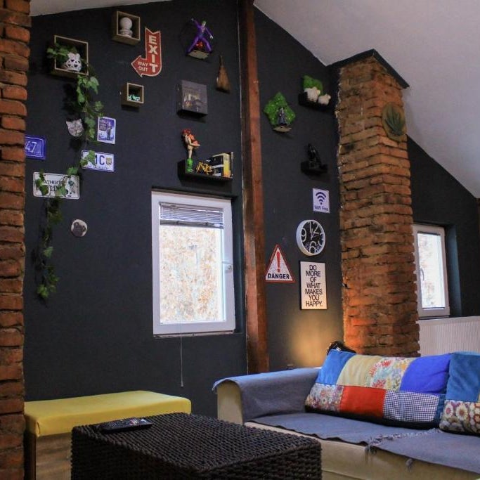 Blue Orange Hostel Thumbnail