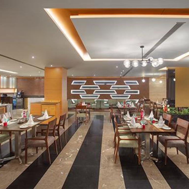 Fortune Park, East Delhi - Member ITC Hotels' Group Thumbnail