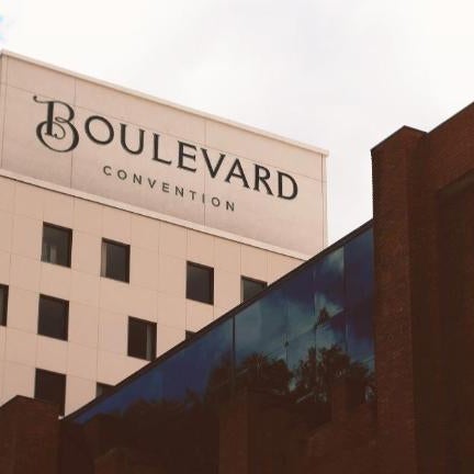 Plaza Hotel & Boulevard Convention - Vale dos Vinhedos