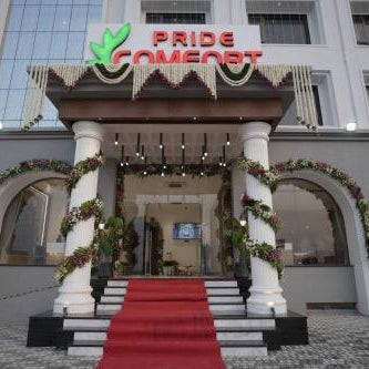 Pride Elite Dwarka