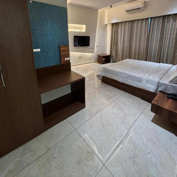 HOTEL ANANTA