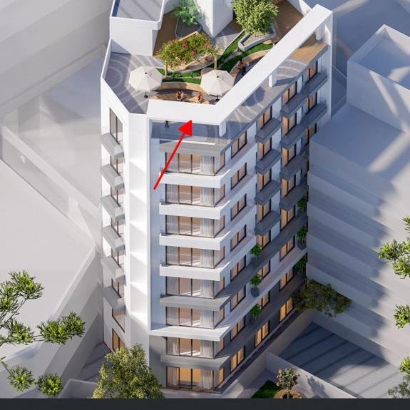 Westlake Pearl Aparthotel & Spa - By Pegasy Group Thumbnail
