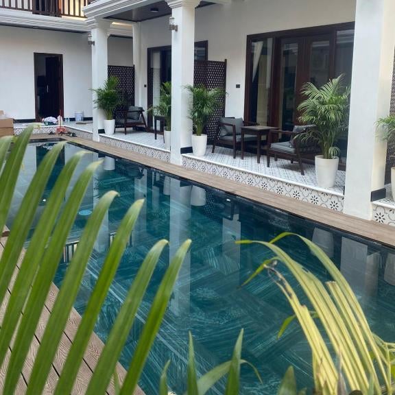 Cozy An Boutique Hotel Luangprabang Thumbnail
