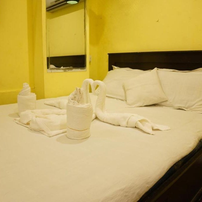 Hotel Grand Shah Kamal Thumbnail