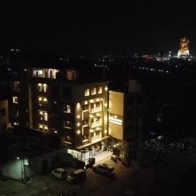 Maruti Group of Hotels - The Shivam