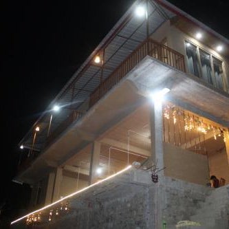 Pyare Cafe & Cottages