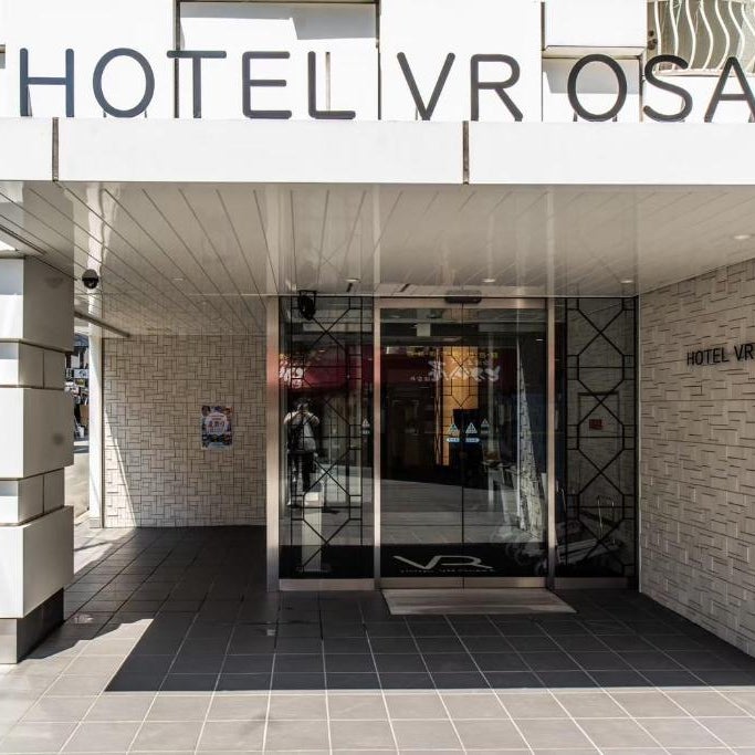 HOTEL LiVEMAX Umeda Central