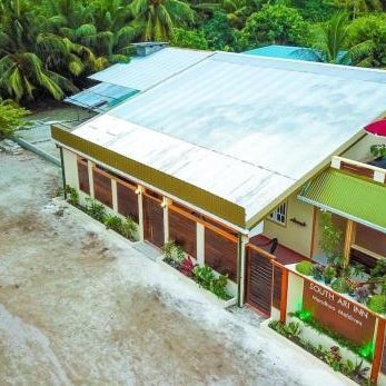 Infinite Lagoon  Thumbnail