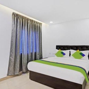 Super Collection O Earth Apart Hotel Thumbnail