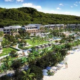 Canopy by Hilton Seychelles Thumbnail