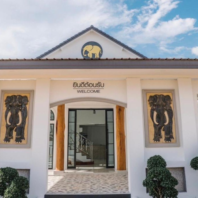 Chor Grande Resort