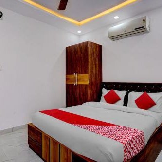 Super Hotel O Oxygen