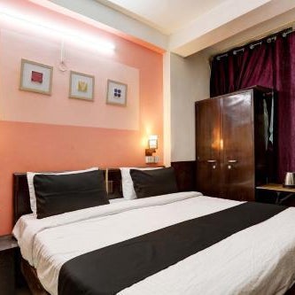 Super Hotel O Green Park Residency Thumbnail
