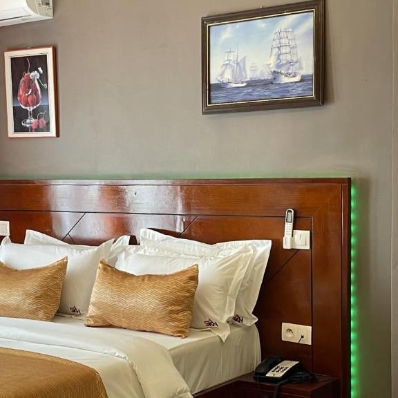 SKY KENAKO HOTEL Thumbnail