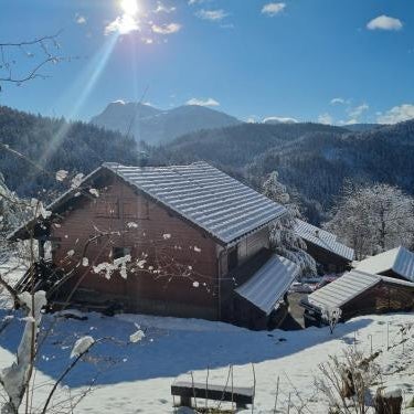 Chalet de la Joux