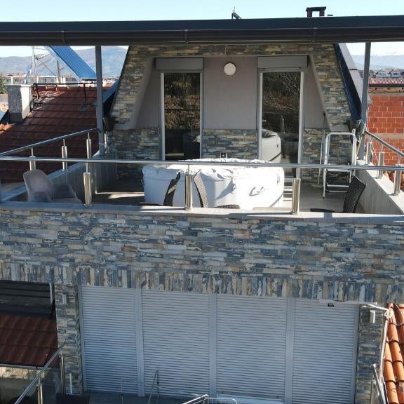 Hotel New York Struga Thumbnail