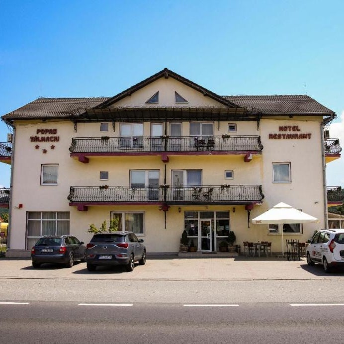 MOTEL POPAS TALMACIU Thumbnail