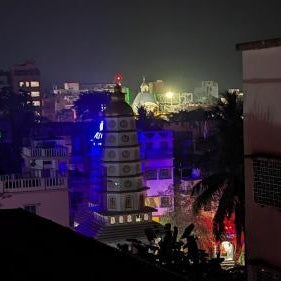 Hotel Binapani Deluxe 1