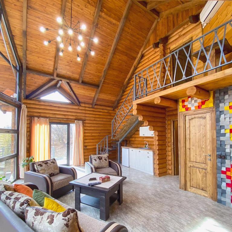 Arte Jermuk #1 Thumbnail