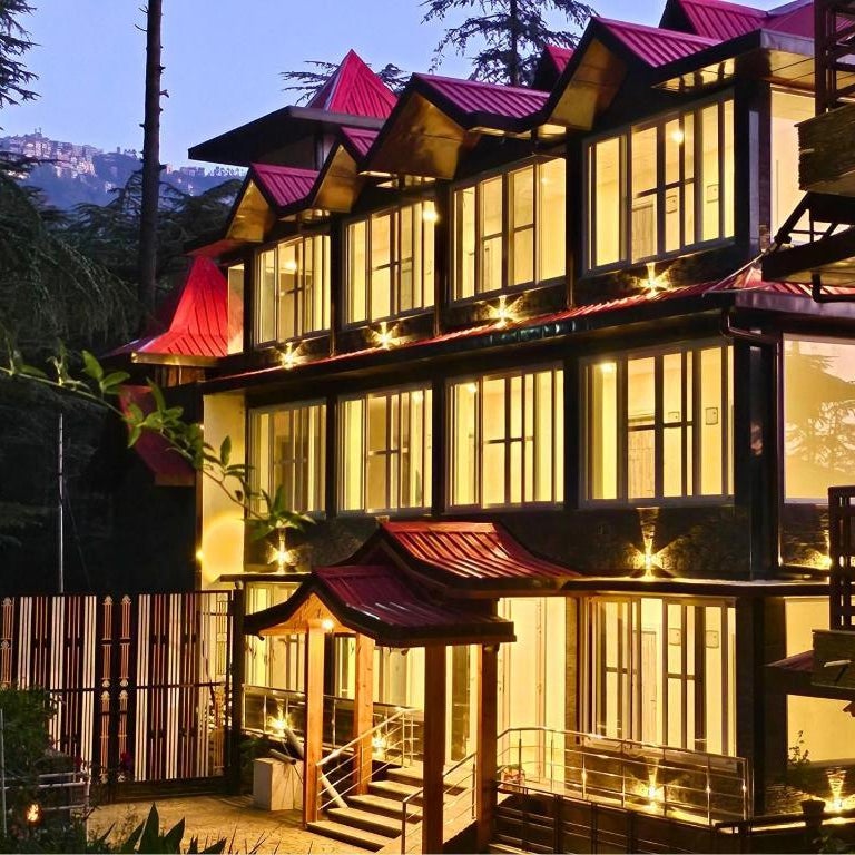 Treebo Premium Tranquil Inn