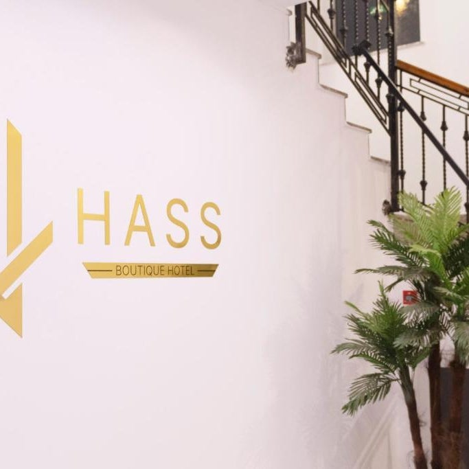 HASS Boutique Hotel Thumbnail