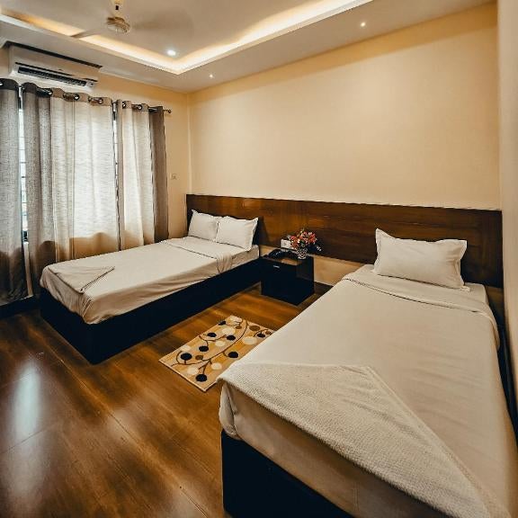 HOTEL OCEAN Thumbnail