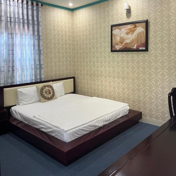 Phi Long 2 Hotel Thu Dau Mot 