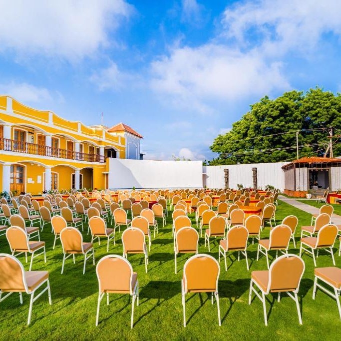 AR Phalazzo Resort and Banquets Thumbnail