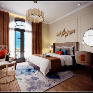 Hotel Kim Thai