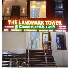 The Landmark Tower