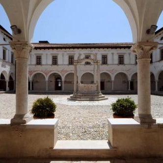 Campus San Francesco
