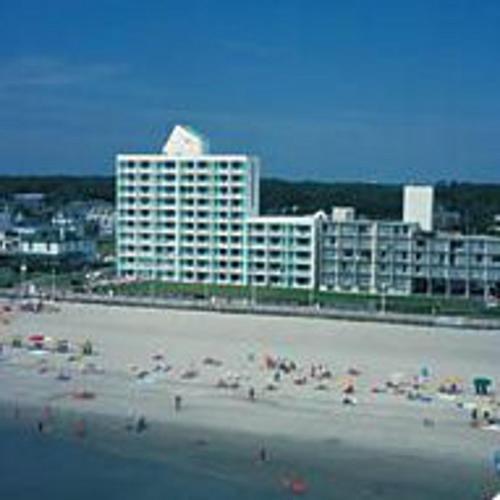 Moxy Virginia Beach Oceanfront Thumbnail