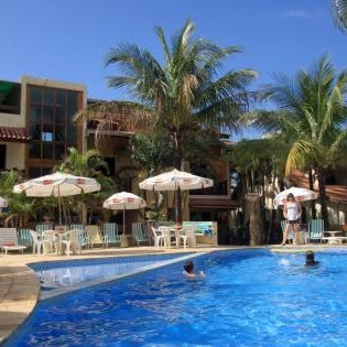 Villa'l Mare Hotel