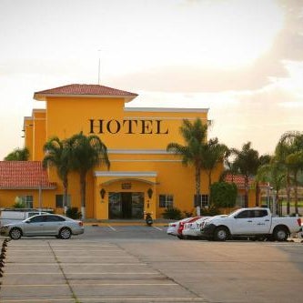 Zar Queretaro Thumbnail