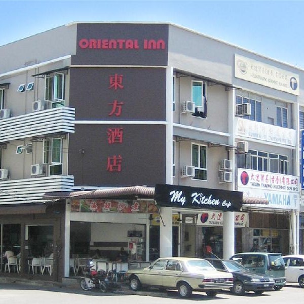 Oriental Inn Thumbnail