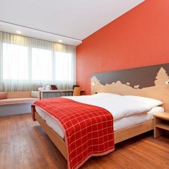 SwissEver Hotel Zug