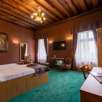 Hotel Am Ring