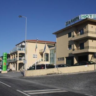 Ze da Rampa Hotel