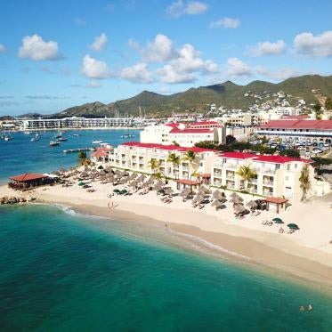Simpson Bay Resort & Marina Thumbnail