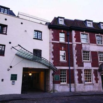 Hotel du Vin Bristol Thumbnail