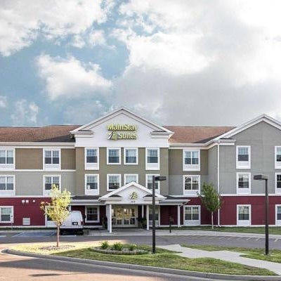 Mainstay Suites Minot Thumbnail