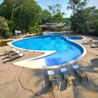 Pachira Lodge